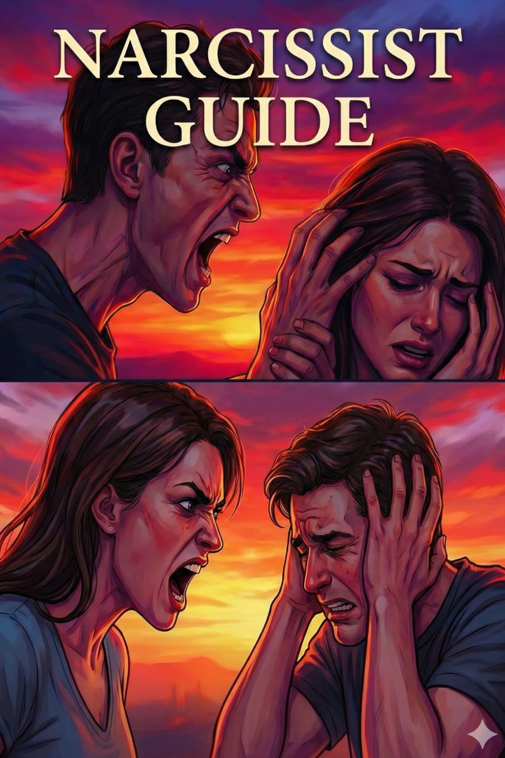 Narcissist Guide: How to Identify Red Flags, Break the Trauma Bond, and Safely Escape Toxic Relationships