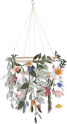 Meri Meri Bahçe Avize