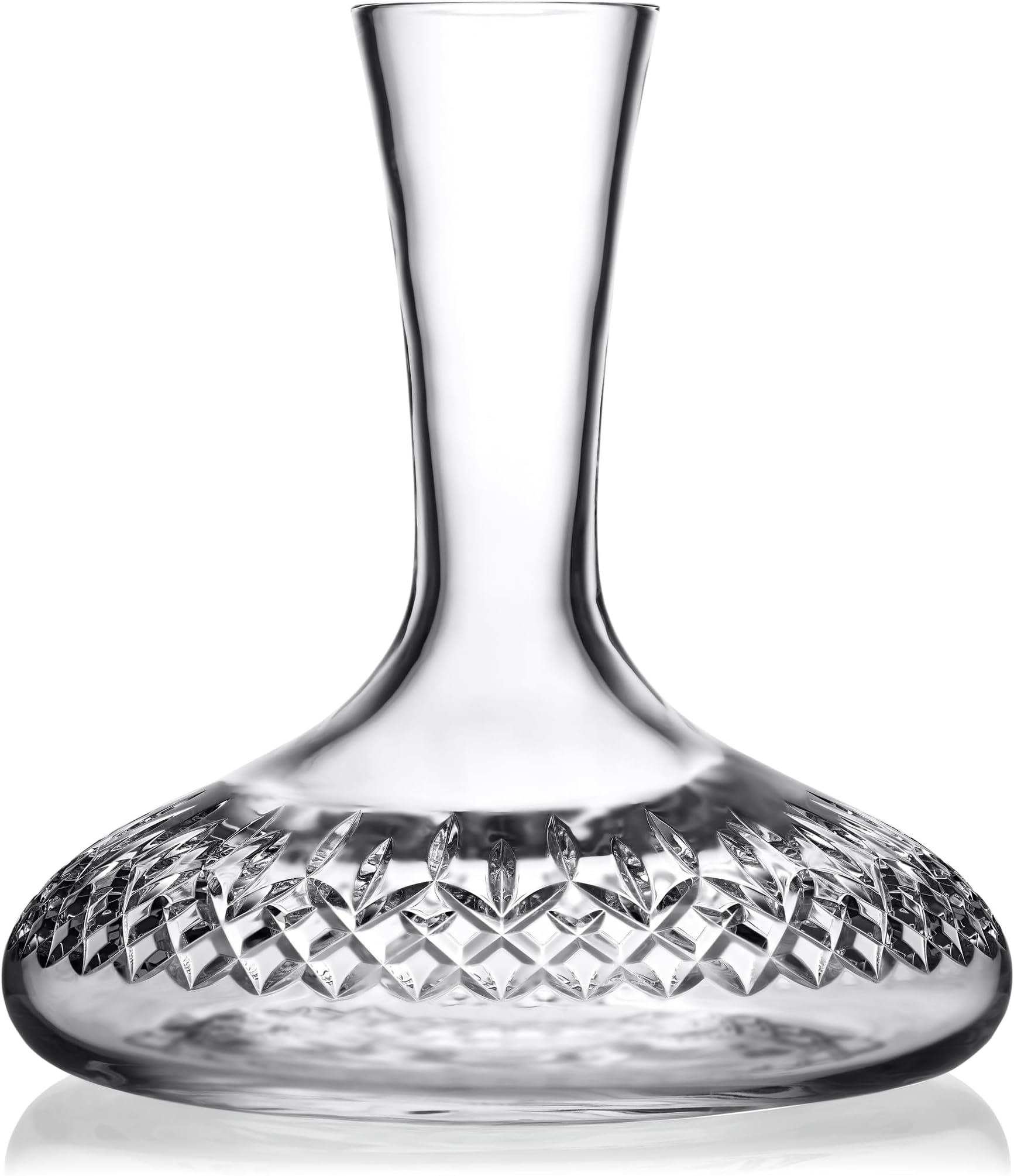 Waterford Lismore Essence Wine Decanter 74oz