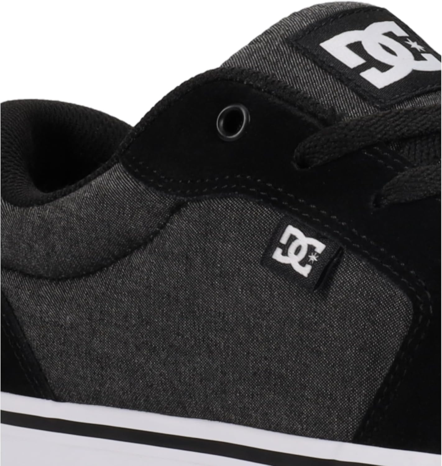 DC Shoes Mens Anvil Se - Image 2