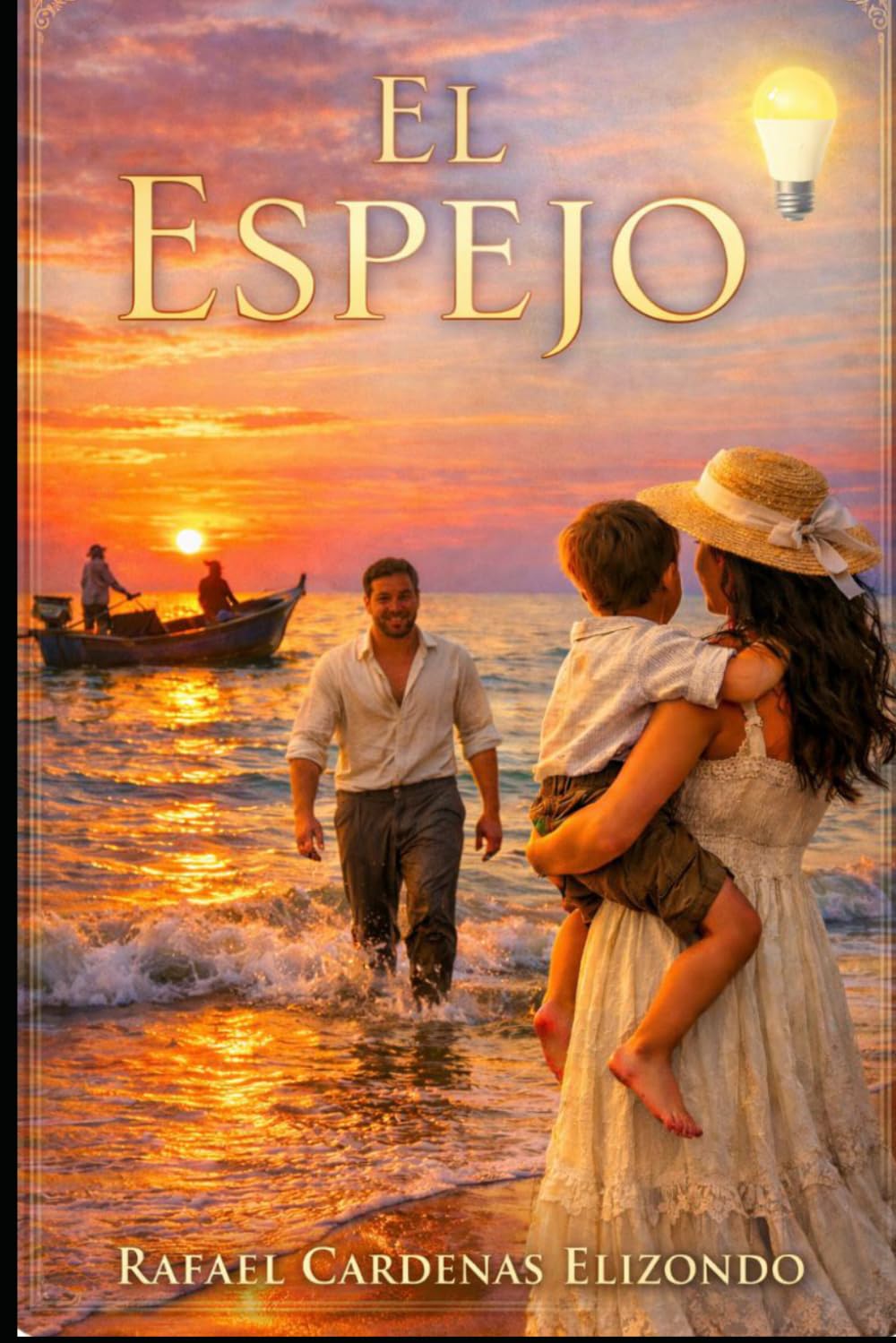 EL ESPEJO