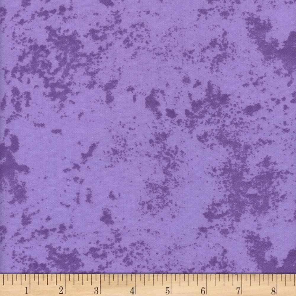 Flannel Snuggy Marble Lilac, Fabric by the Yard