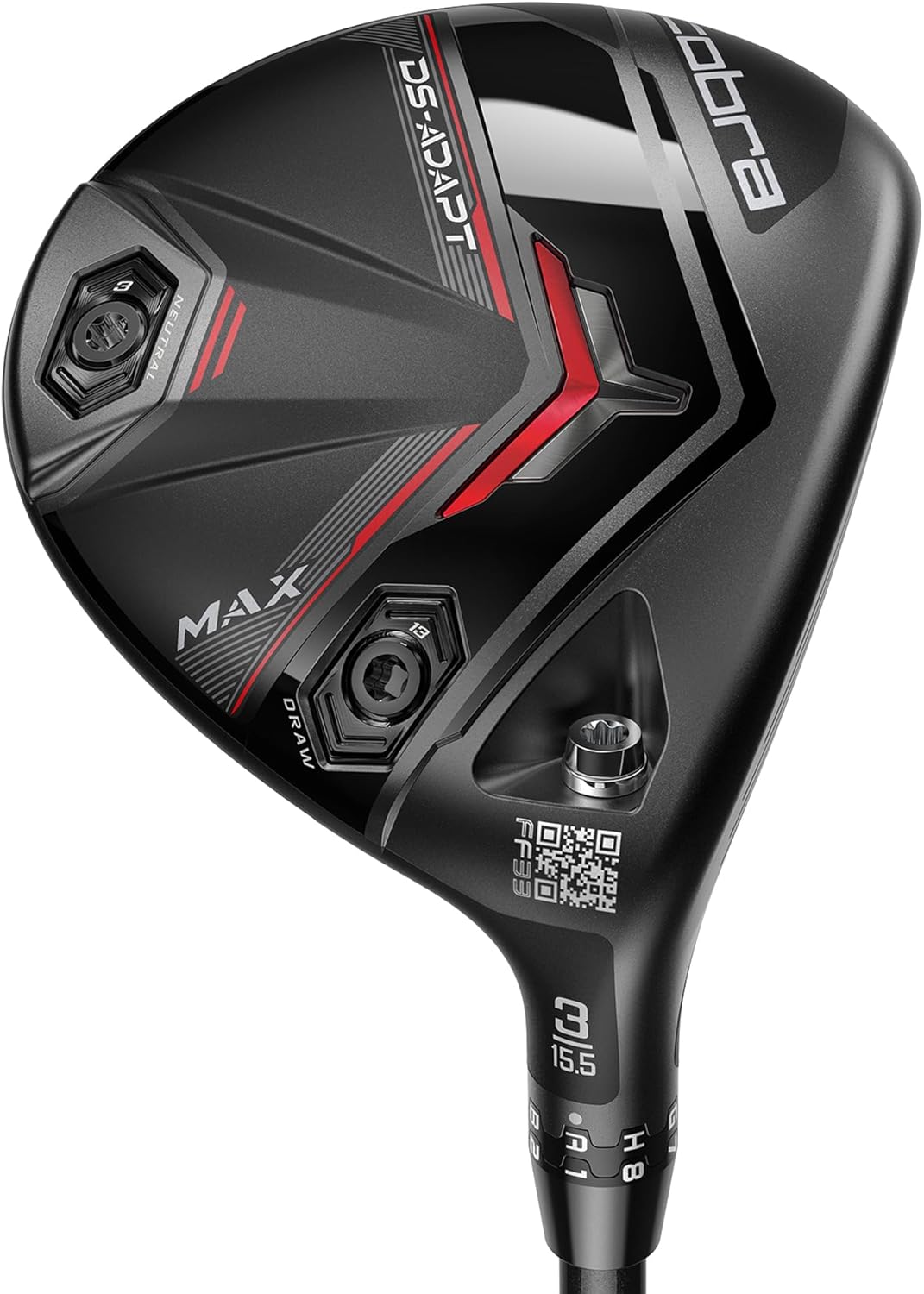 DS-Adapt MAX Fairway