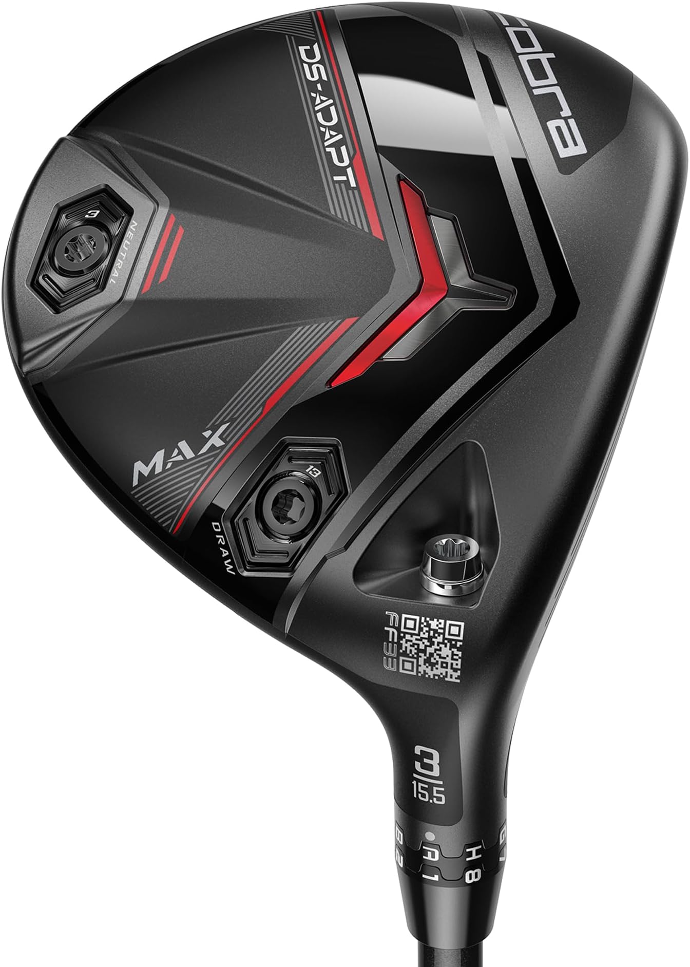 DS-Adapt MAX Fairway