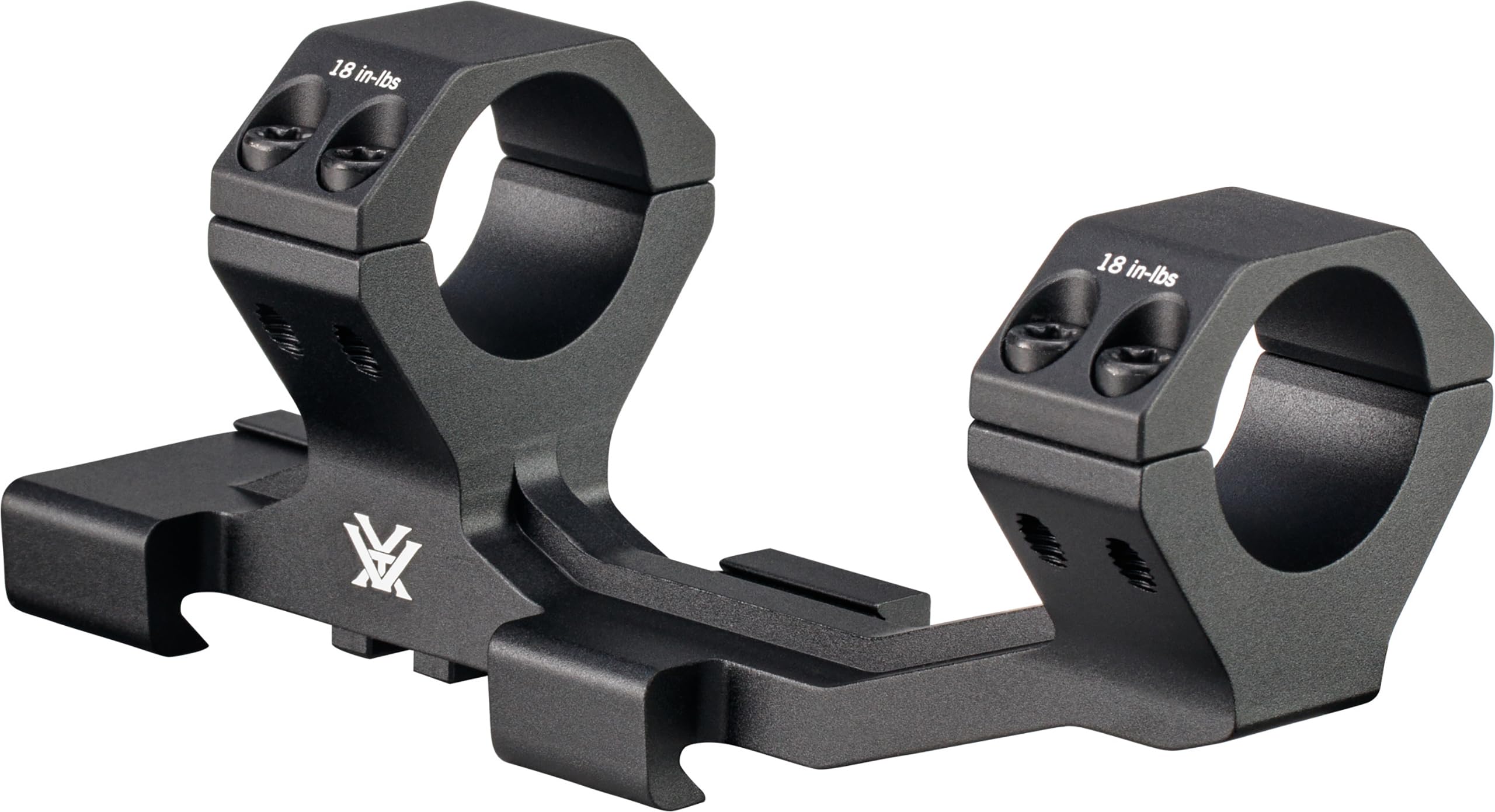 Vortex Optics Sport Cantilever Scope Mount (30mm - 1.5" Height)