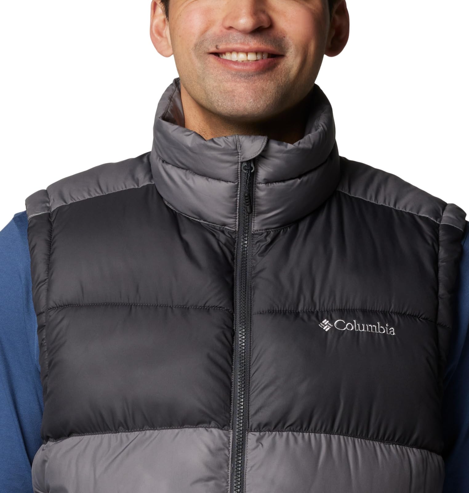 Columbia Gilet Pike Lake Ii Gilet Pike Lake II Uomo