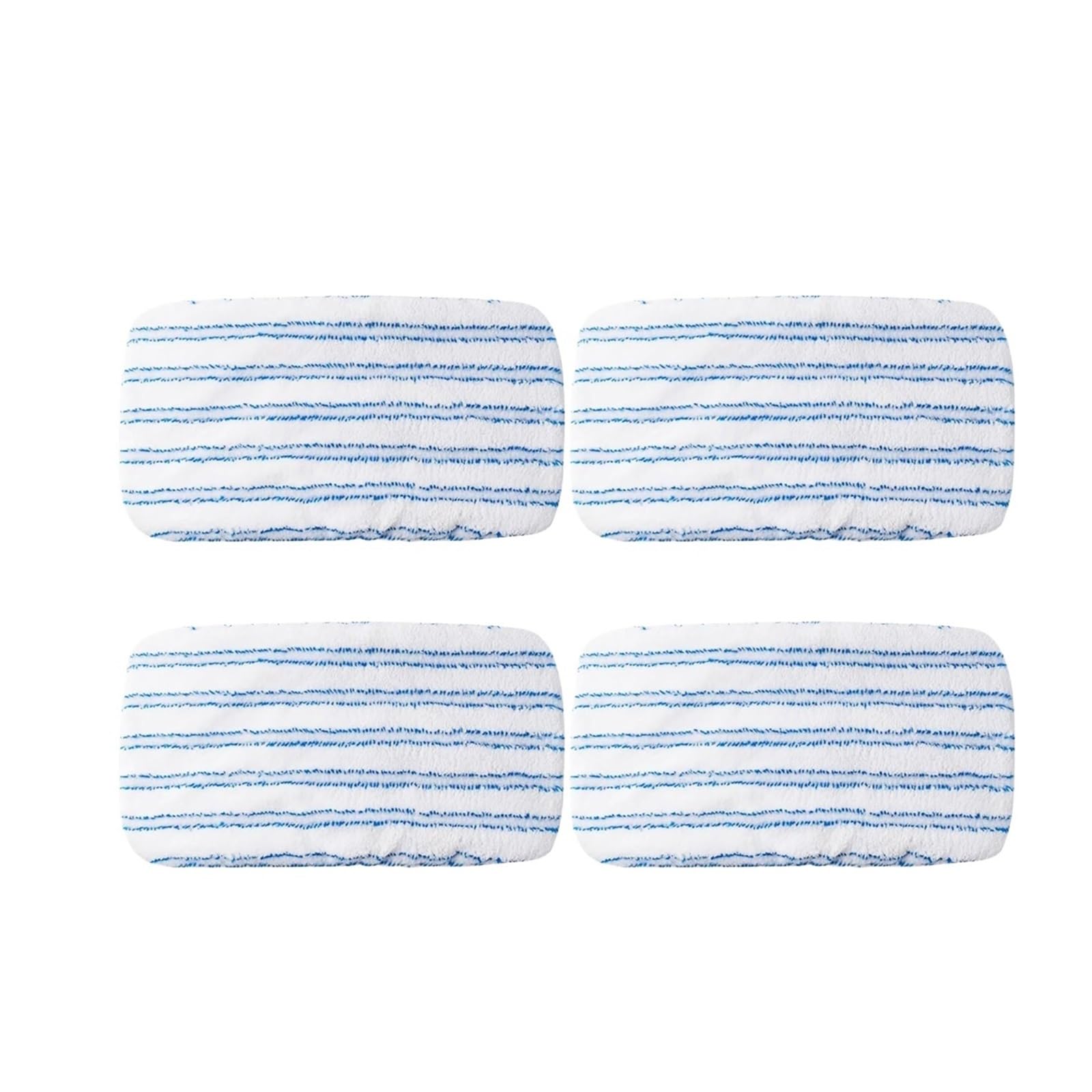 Tête de vadrouille plate en microfibre de 15X8 pouces compatible o-cedar