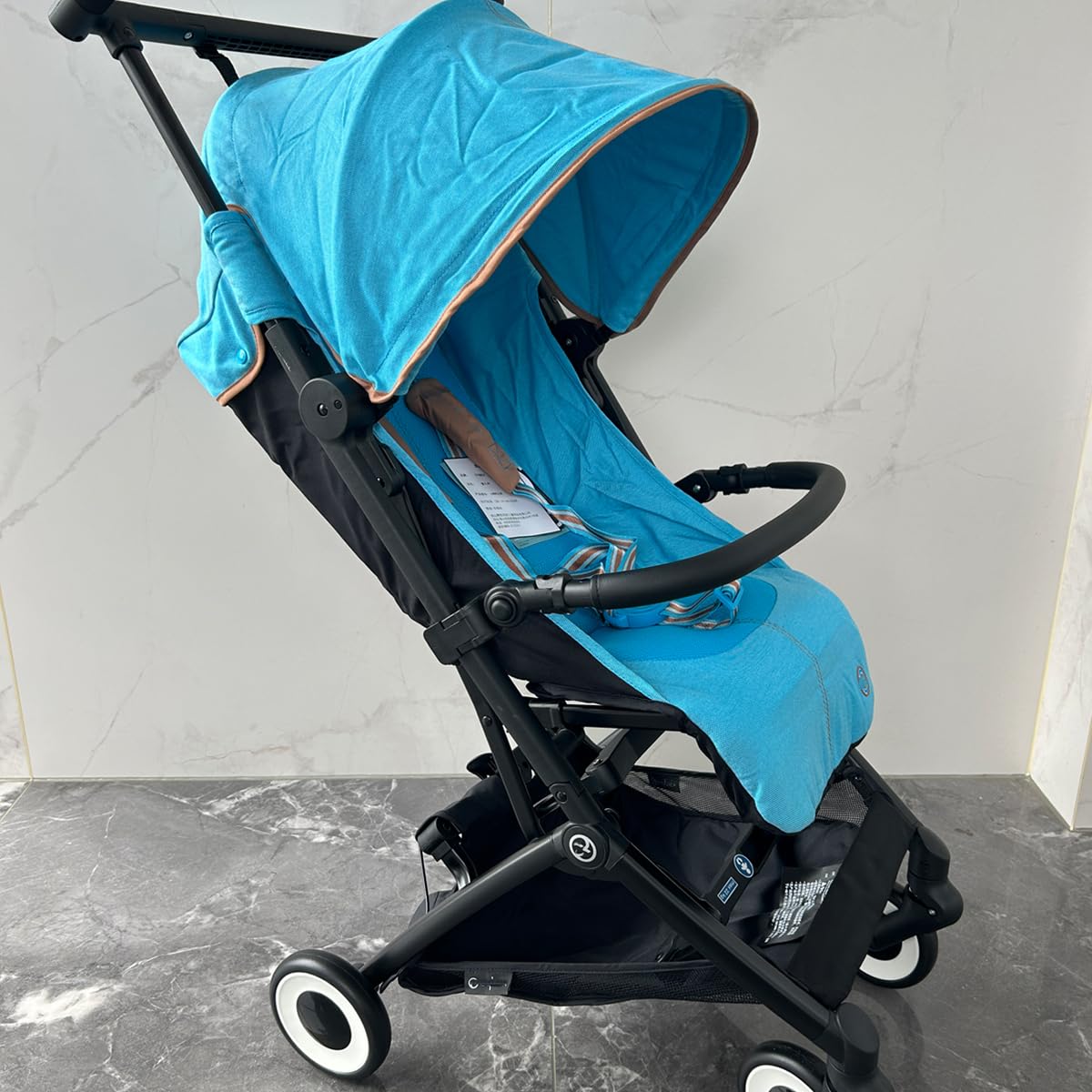 Amazon.com: Baby Stroller Bumper Bar Compatible with Cybex Libelle