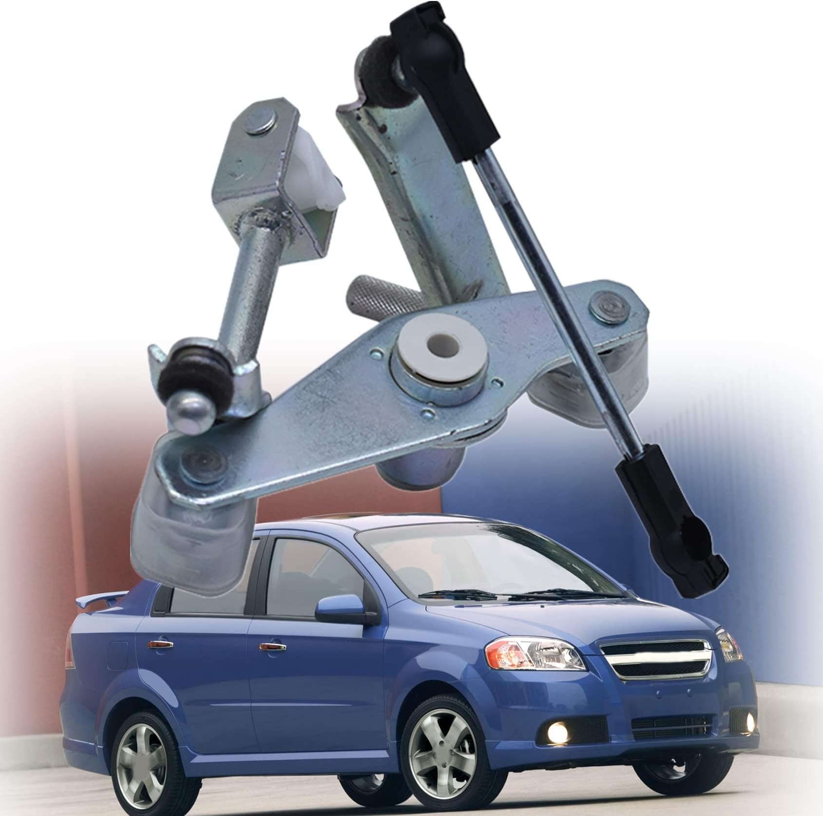 25193630 Manual Shifter Equalizer Link Replacement for 2004-2008 Aveo