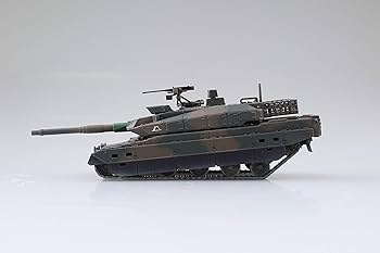 自衛隊プラモデル 未組み立て10機セット 陸上自衛隊 10式戦車 (プラモデル) - ホビーサーチ ミリタリープラモ