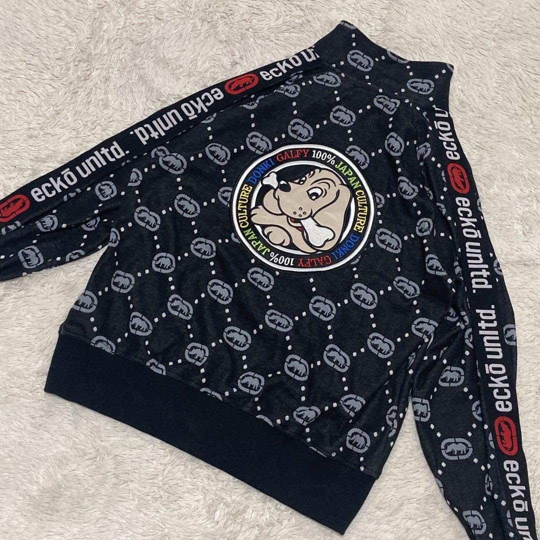 GALFY × ECKO 中型犬 Amazon.co.jp: GALFY ガルフィー ECKO 中型犬 L ジャージ : Toys