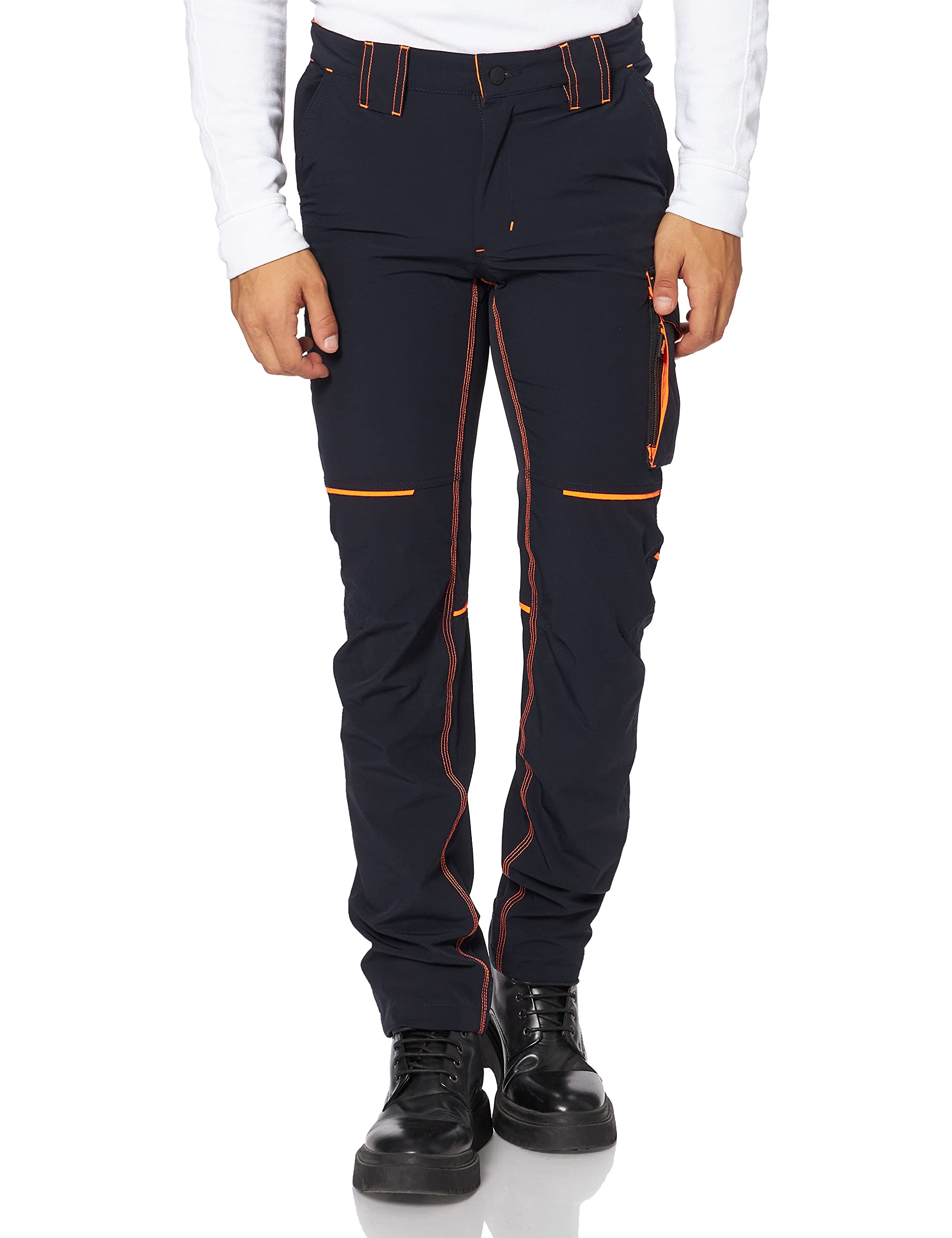 U Power Men's Pants Set