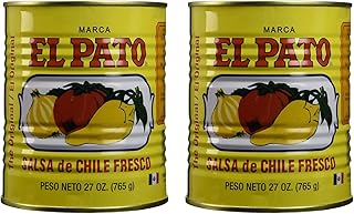 Hot Tomato Sauce, 27 oz (2 Pack)