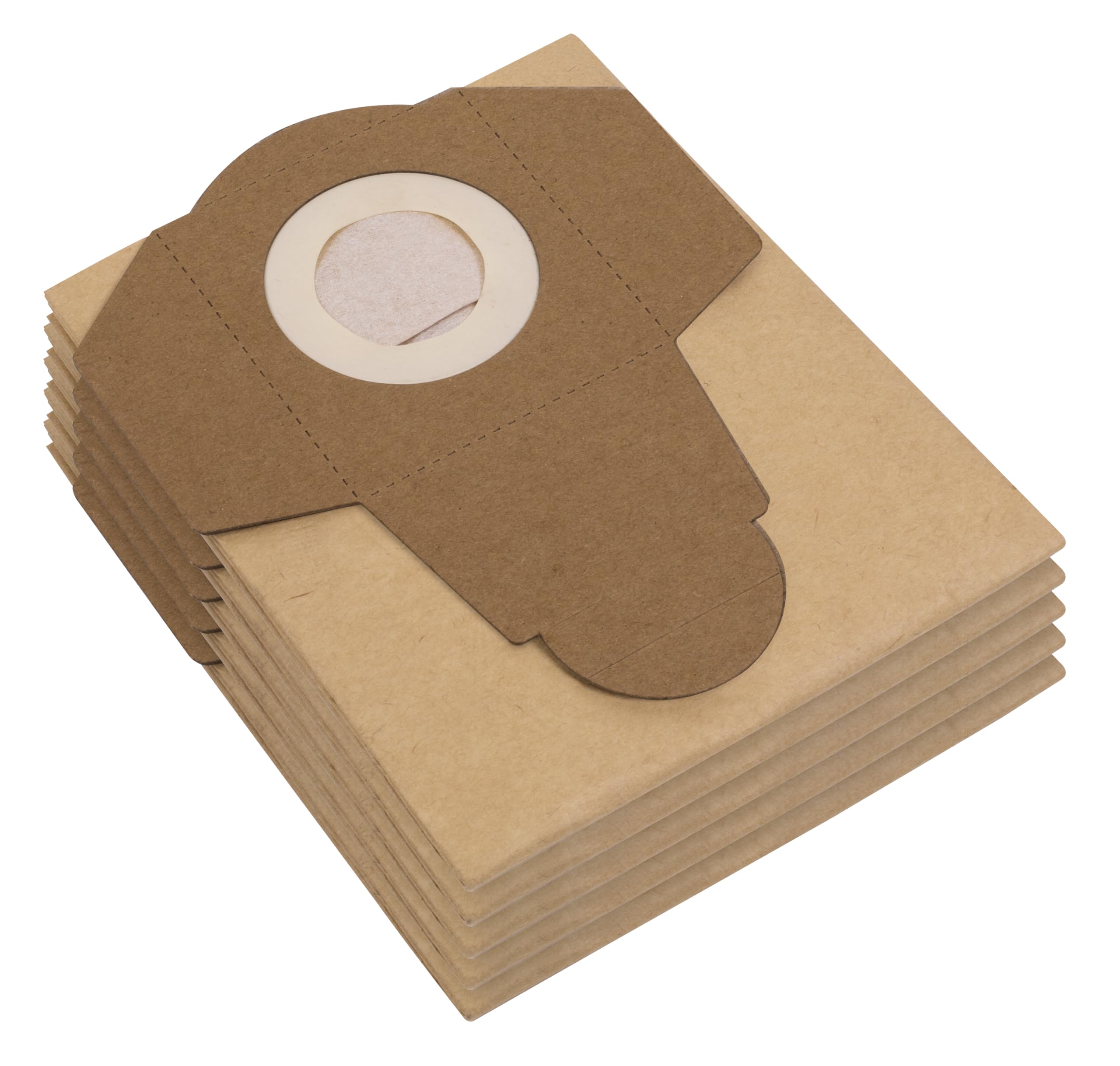 Sealey Pcu04 Dust Collection Bag For Pc300 SeriesPack Of 5 from B&Q