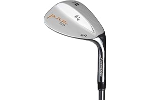 Pinemeadow Golf 68 Degree Right-Handed Pre Wedge