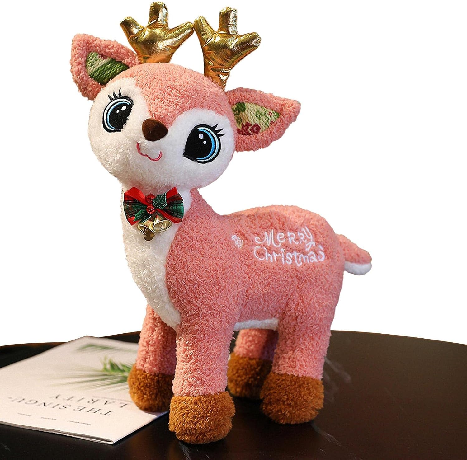 reversible octopus bulk