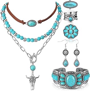 Western Dresses For Women Picks collage image 2