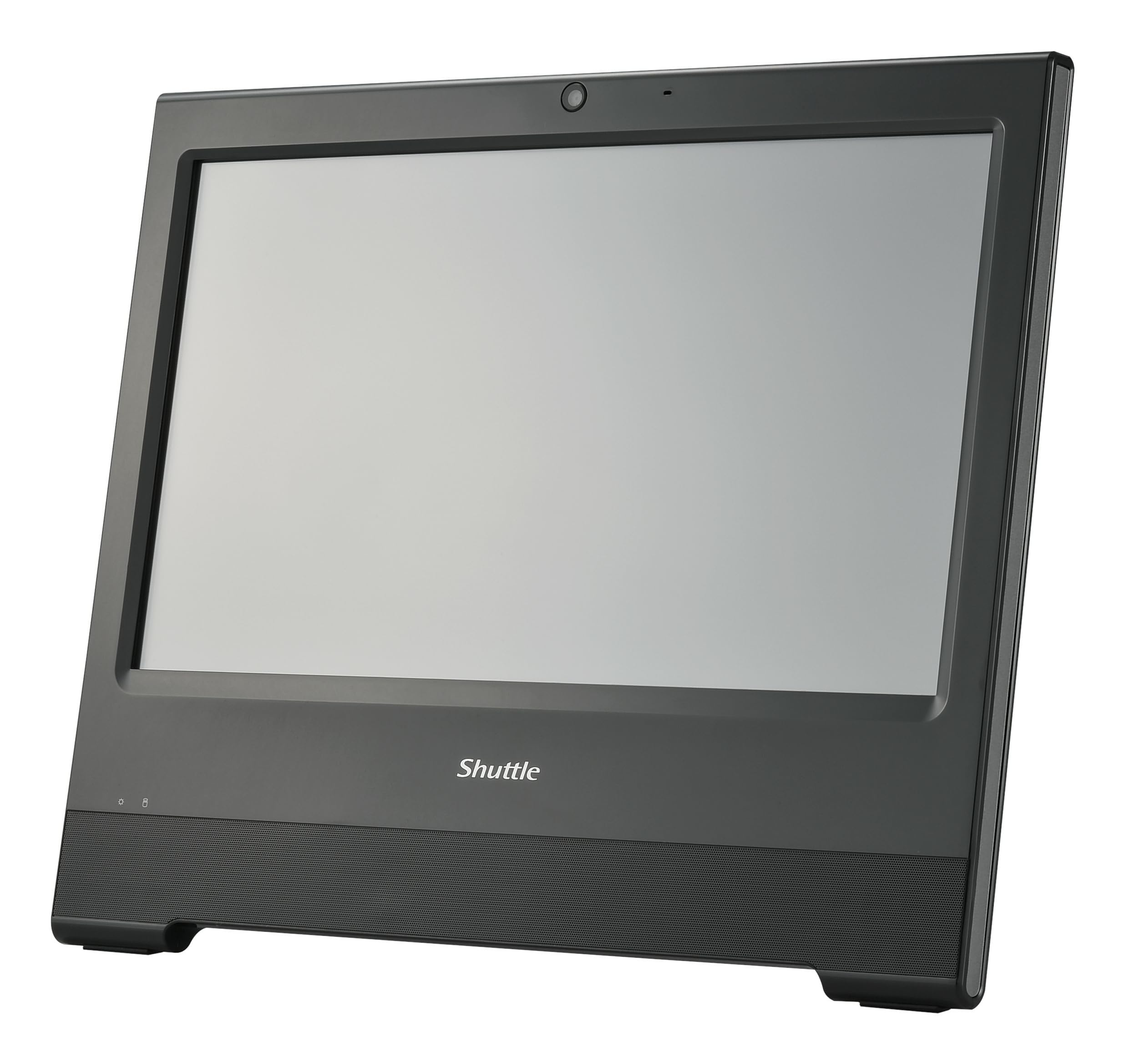 Shuttle Xpc X50v9 - Barebone - AlL-IN-One (komplettl?sung) - 1 X Celeron 7305 / 1,1 Ghz - Ram 0gb - Uhd Graphics - 1gbe - Wlan: 802,11a/b/g/n/ac, Blu