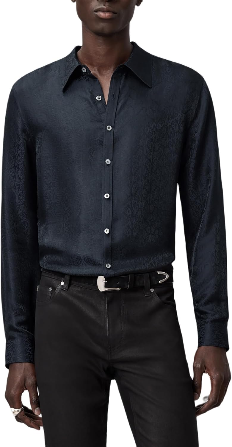John Varvatos Men's Martin Shirt - Image 2
