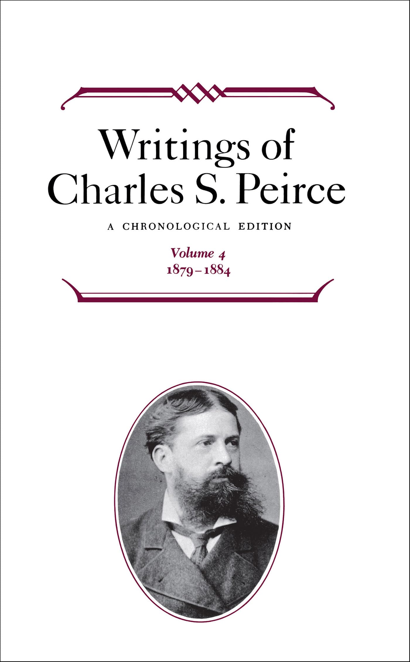 Amazon.com.br: Charles Sanders Peirce: livros, biografia, última