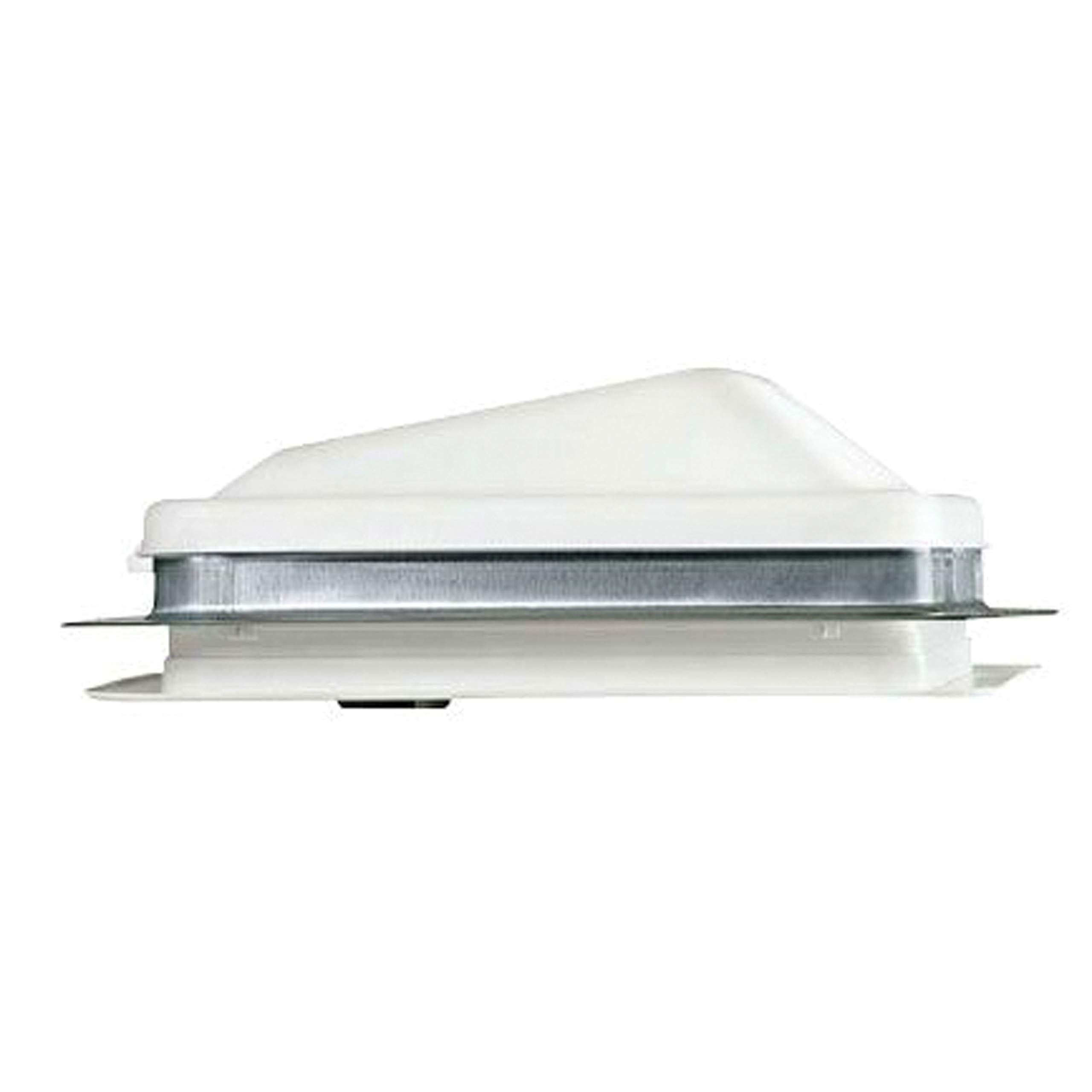 Amazon.com: Ventline V2119-601-00 Ventadome V2119 Series Radius