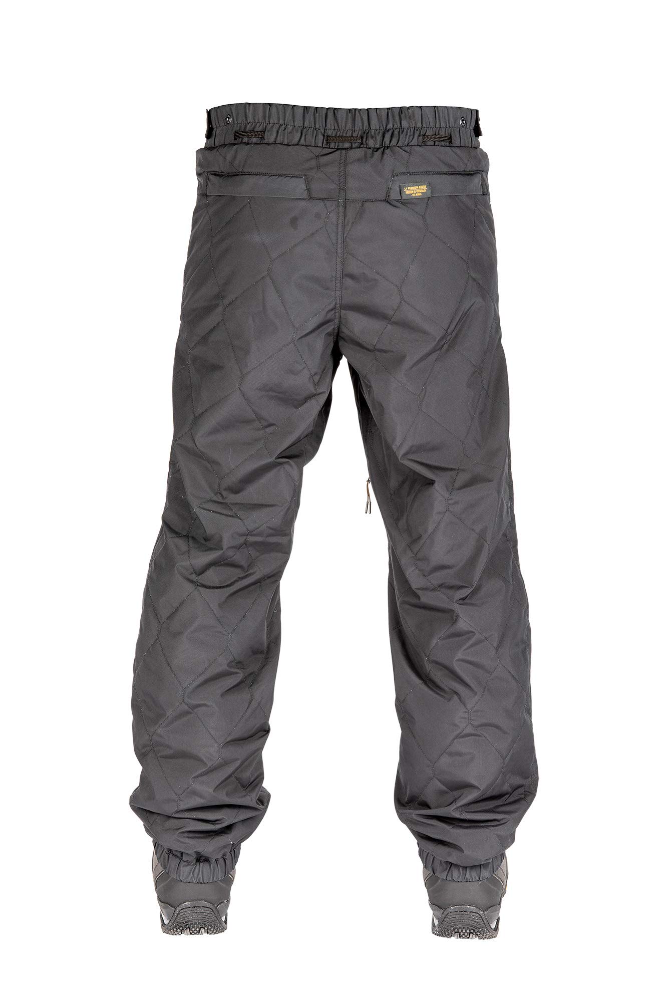 L1 Kurtka typu Shell Mężczyźni AFTERSHOCK JACKET ´21
