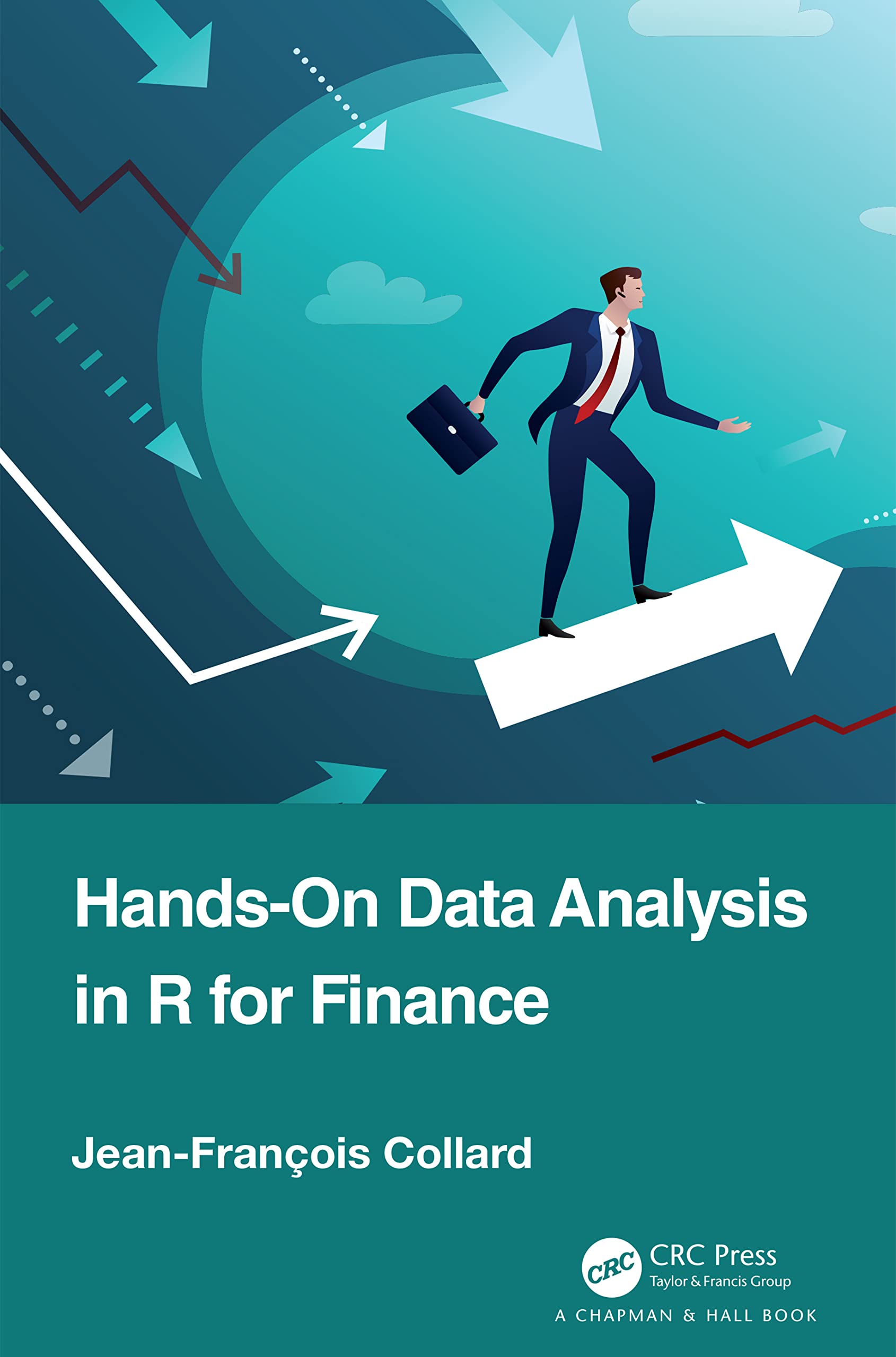 Buy Hands-On Data Analysis in R for Finance — BookShops.in