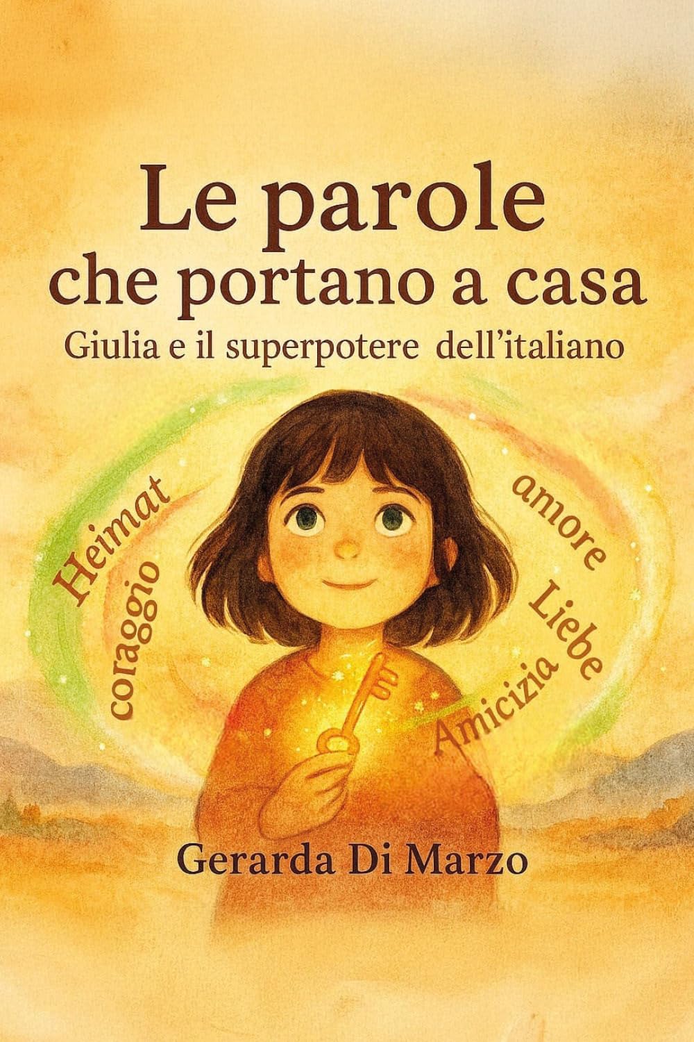 Le parole che portano a casa
