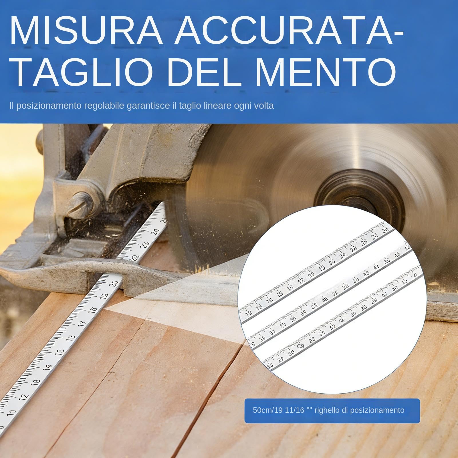 Calibri Di Posizionamento Per Circolare Strumenti Di Misura Per | Calibri Di Posizionamento Per Lavorazione Del Legno Per Decorazione Casa E Falegnameria Fai Da Te