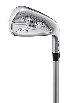 Titleist - 【新品未使用】Titleist タイトリスト VG3アイアン 2018年モデル Amazon.co.jp: TITLEIST(タイトリスト)VG3【カタログ純正