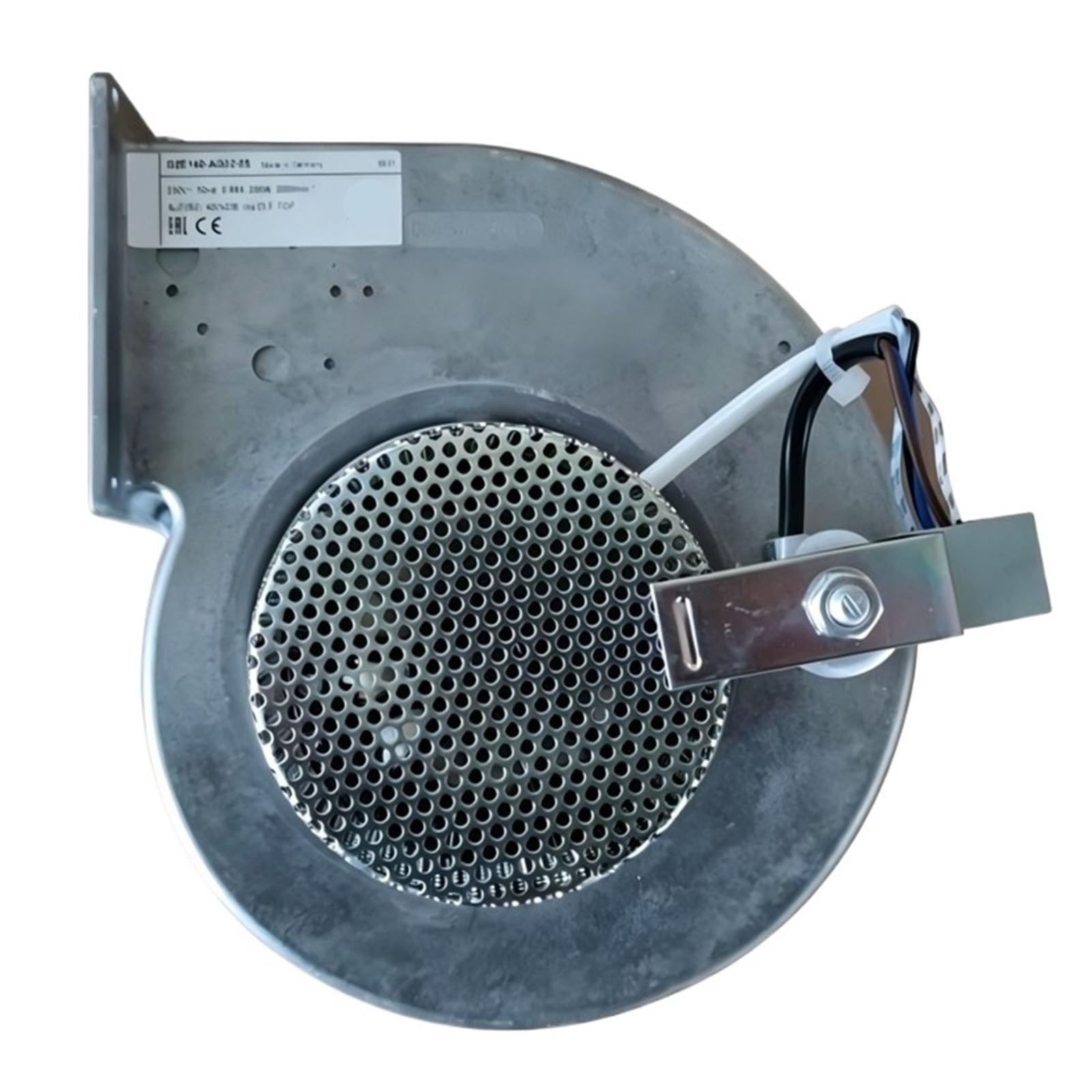 KSZHZYMGX Fan G2E180-AA03-01 G2E180-AA09-36 G2E180-EH03-01 G2E180-EH03-06(G2E180-EH03-01)
