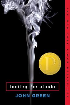 Looking for Alaska