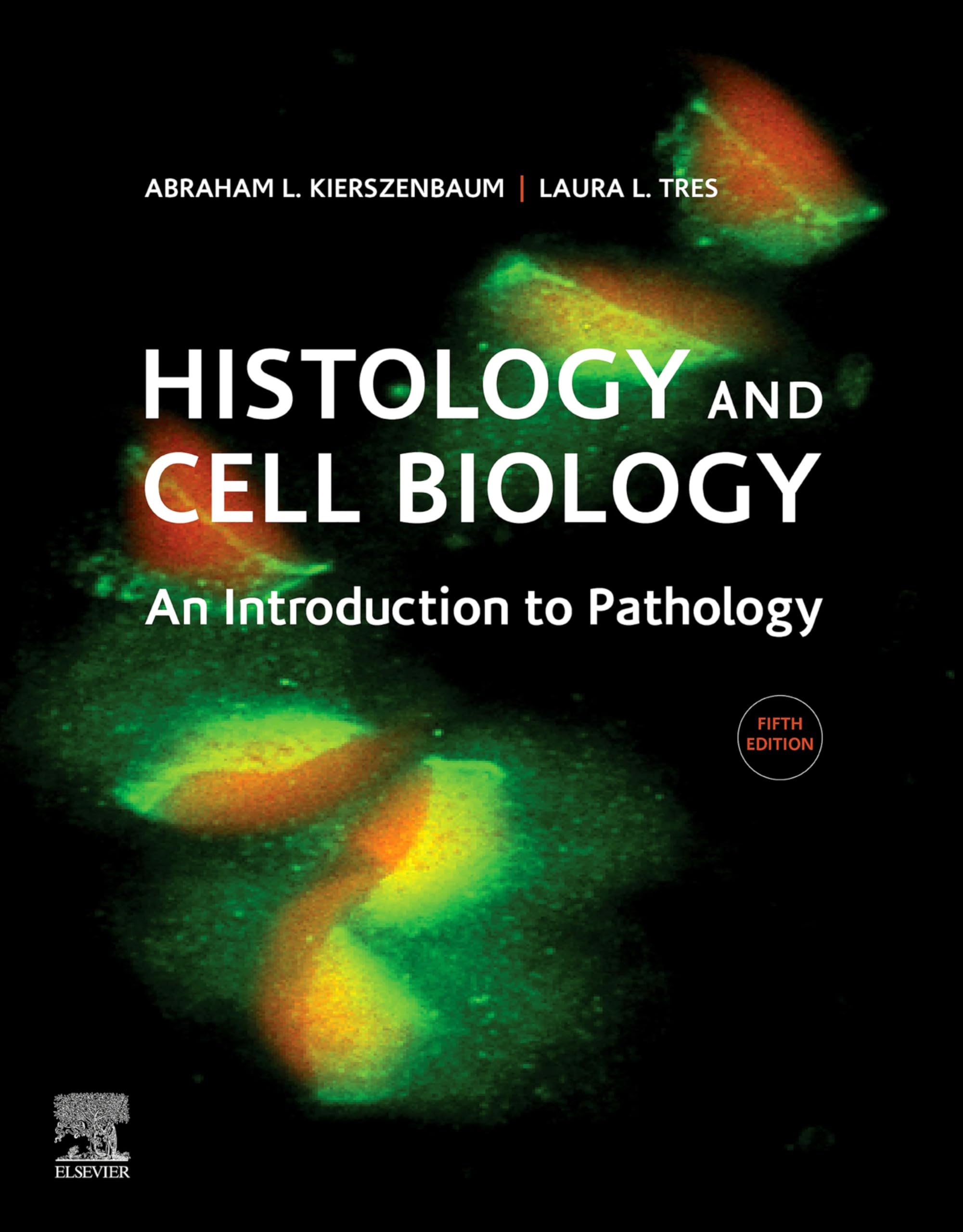 Histology and Cell Biology: An Introduction to Pathology E-Book (English Edition)