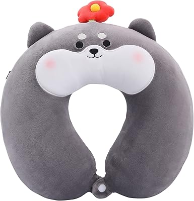 koya neck pillow