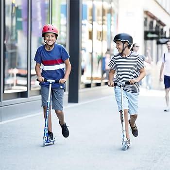 Scooter キッズボード 123cm Scooter キッズボード 123cm Amazon.co.jp: キッズスクーター