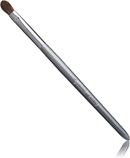 Fantasia Beauty Line Schmal Eye Shadow, Silver Number 3301