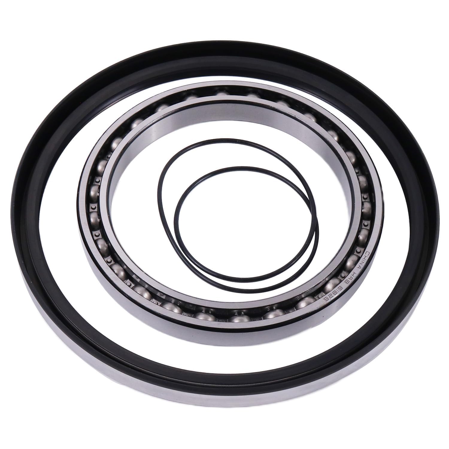 Solarhome New Bearing Seal Kit 7024748 JL7024748 Compatible with JLG Scissor Lift 1930ES 3246ES