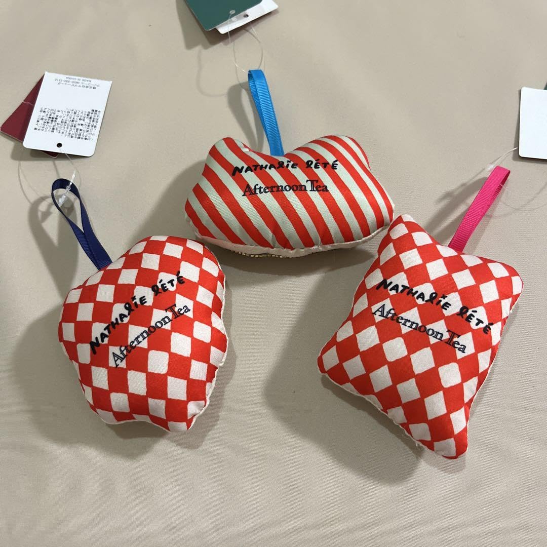 Amazon | アフタヌーンティー ナタリーレテ クリスマス オーナメント