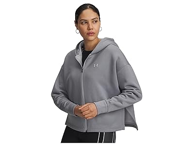 Under Armour Armour Fleece Full Zip Women