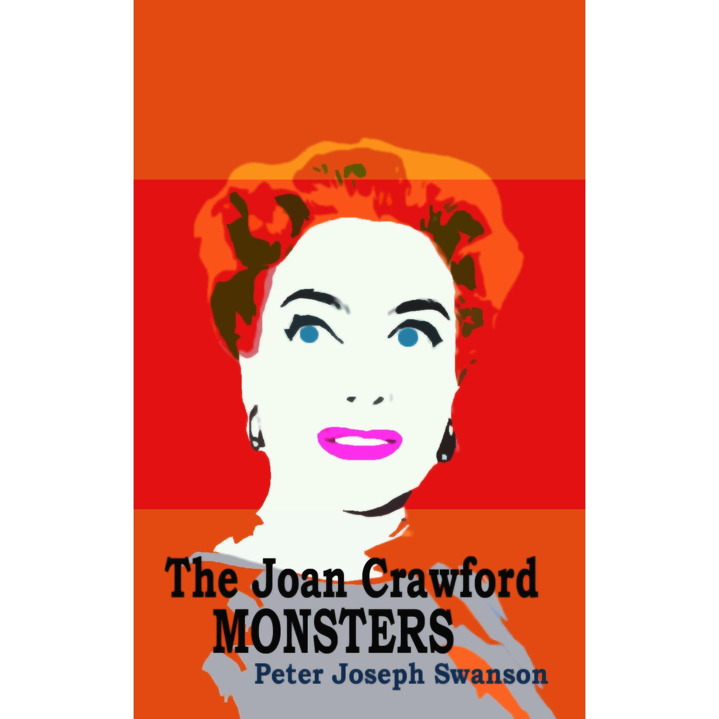 The Joan Crawford Monsters