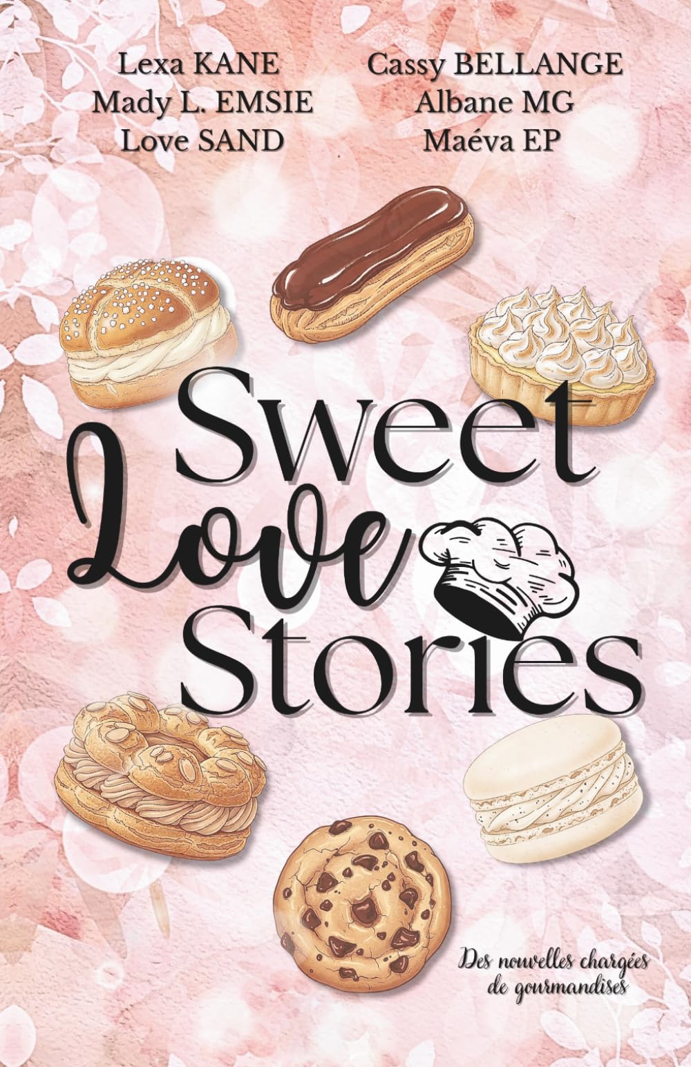 Sweet Love Stories