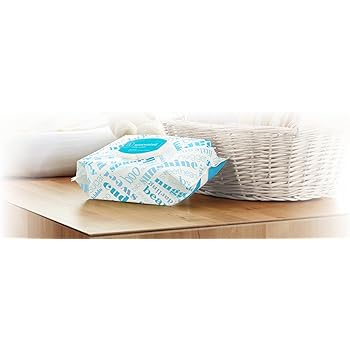 amazon elements wipes