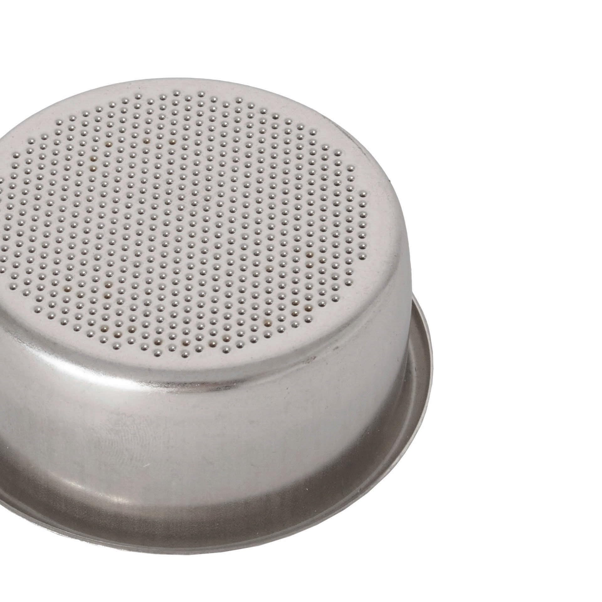 VIA CREMA 54mm Filter Basket Compatible with Breville Sage Espresso Machines Express, Bambino, Bambino Plus, Barista Pro - Image 3