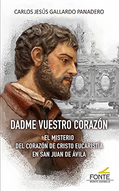 Portada de Dadme vuestro corazón
