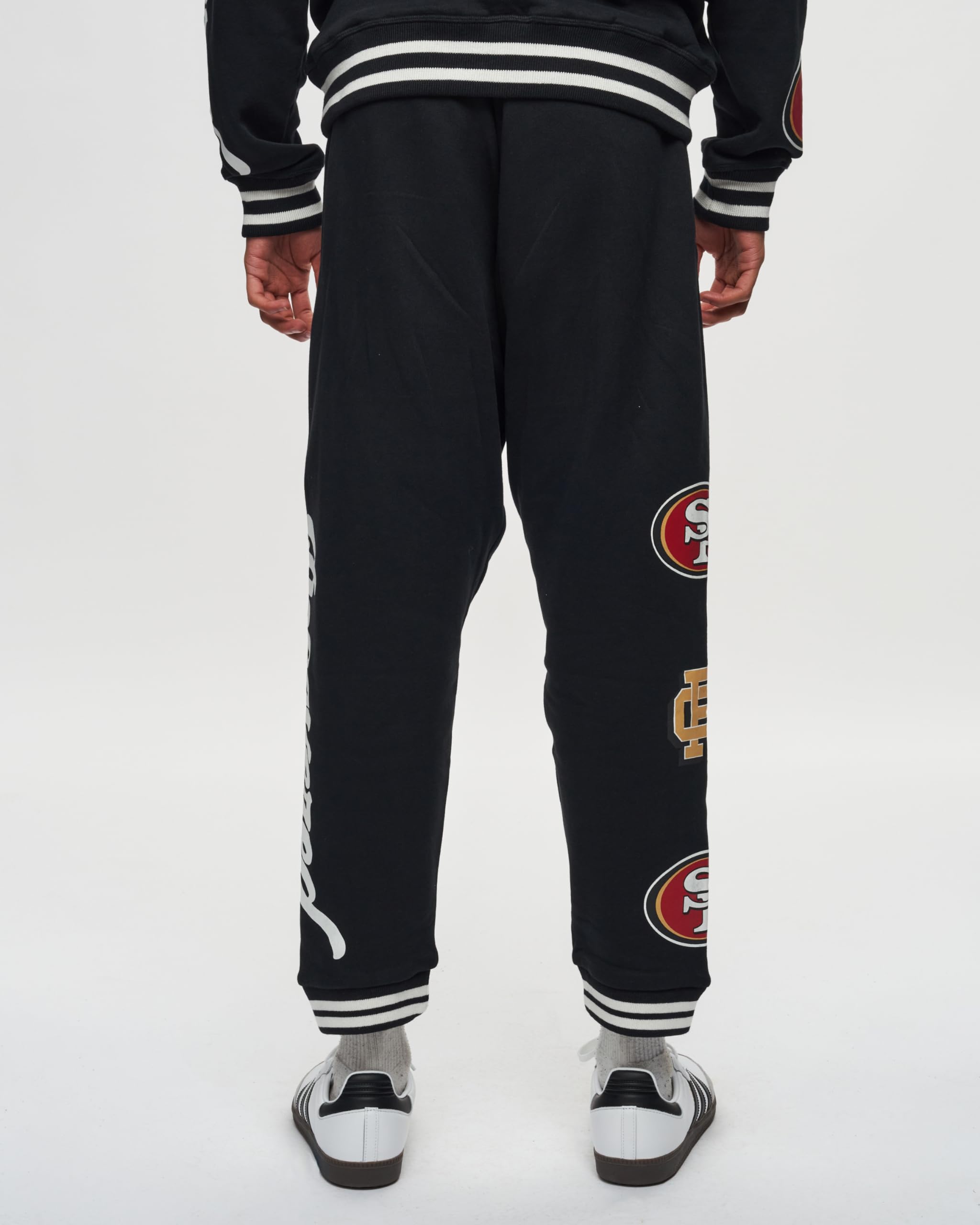 Recovered Sweatpants - NFL - Football Teams Jogginghose Jogger