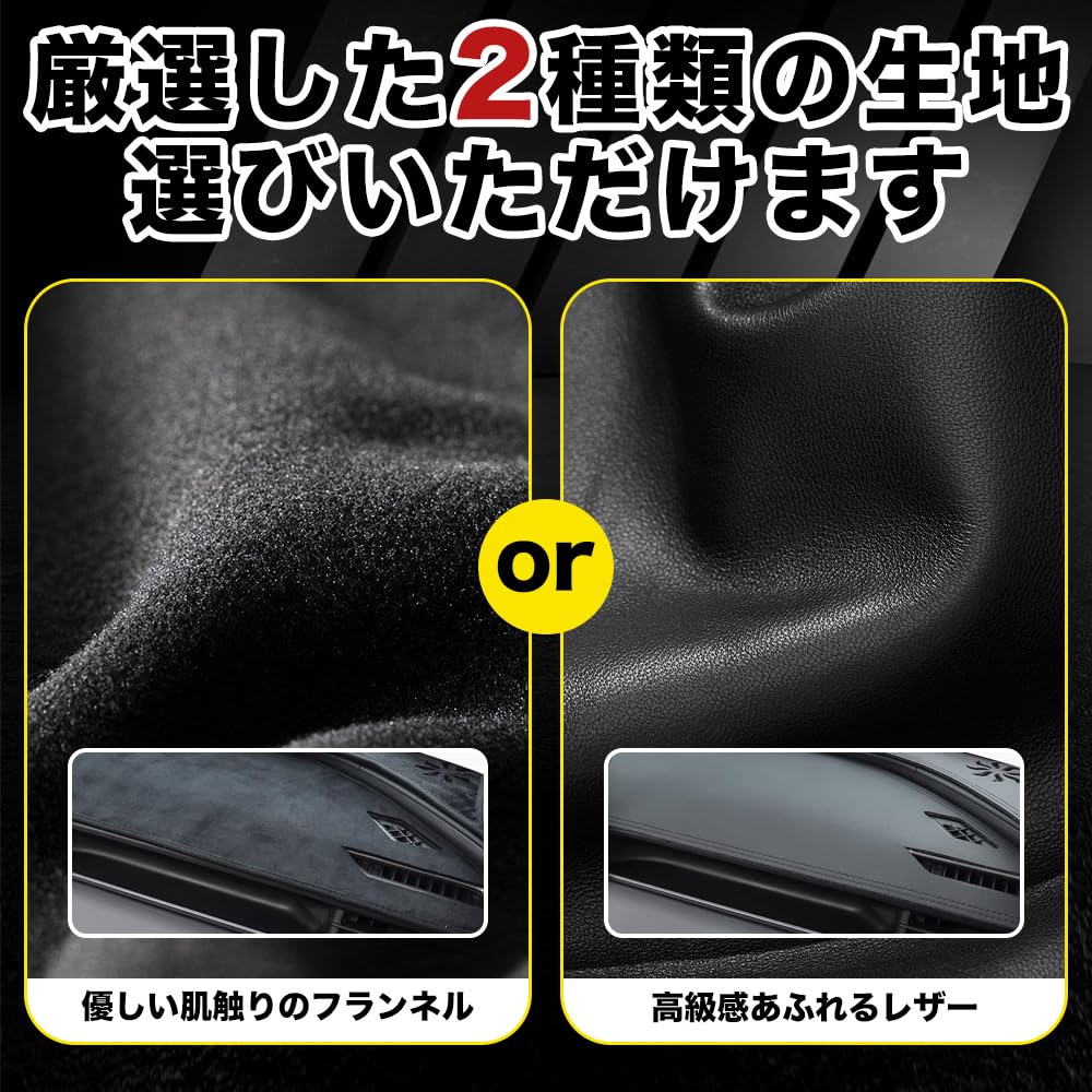 Amazon | 新型 CR-V RS5 RS6 RS系(2026年2月～) 専用仕様 ダッシュ