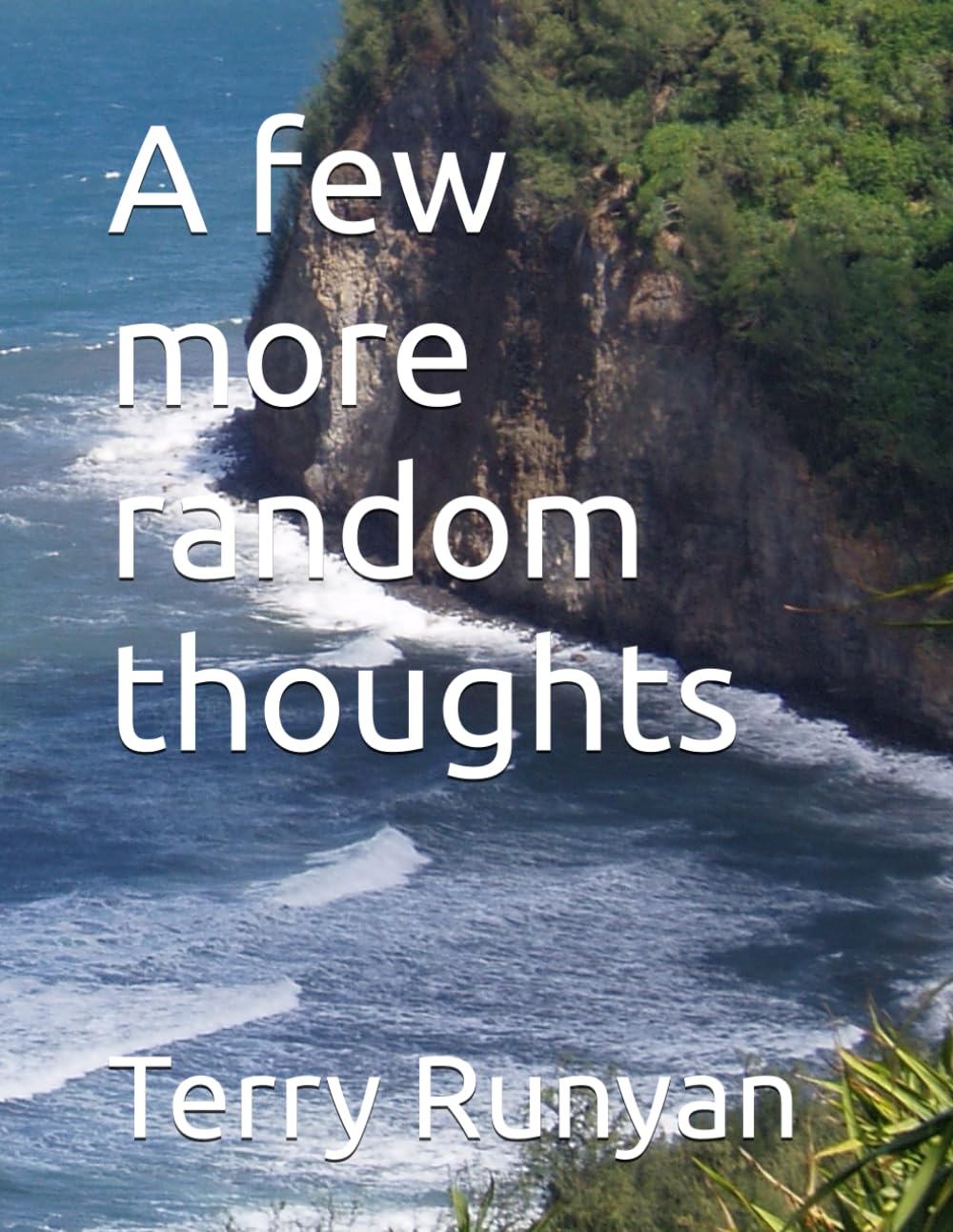A few more random thoughts