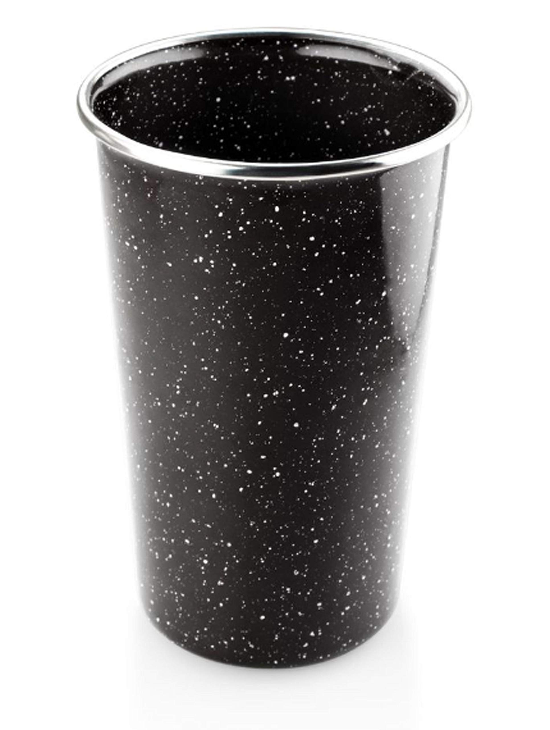 GSI Outdoors 01401 Pioneer Pint Black