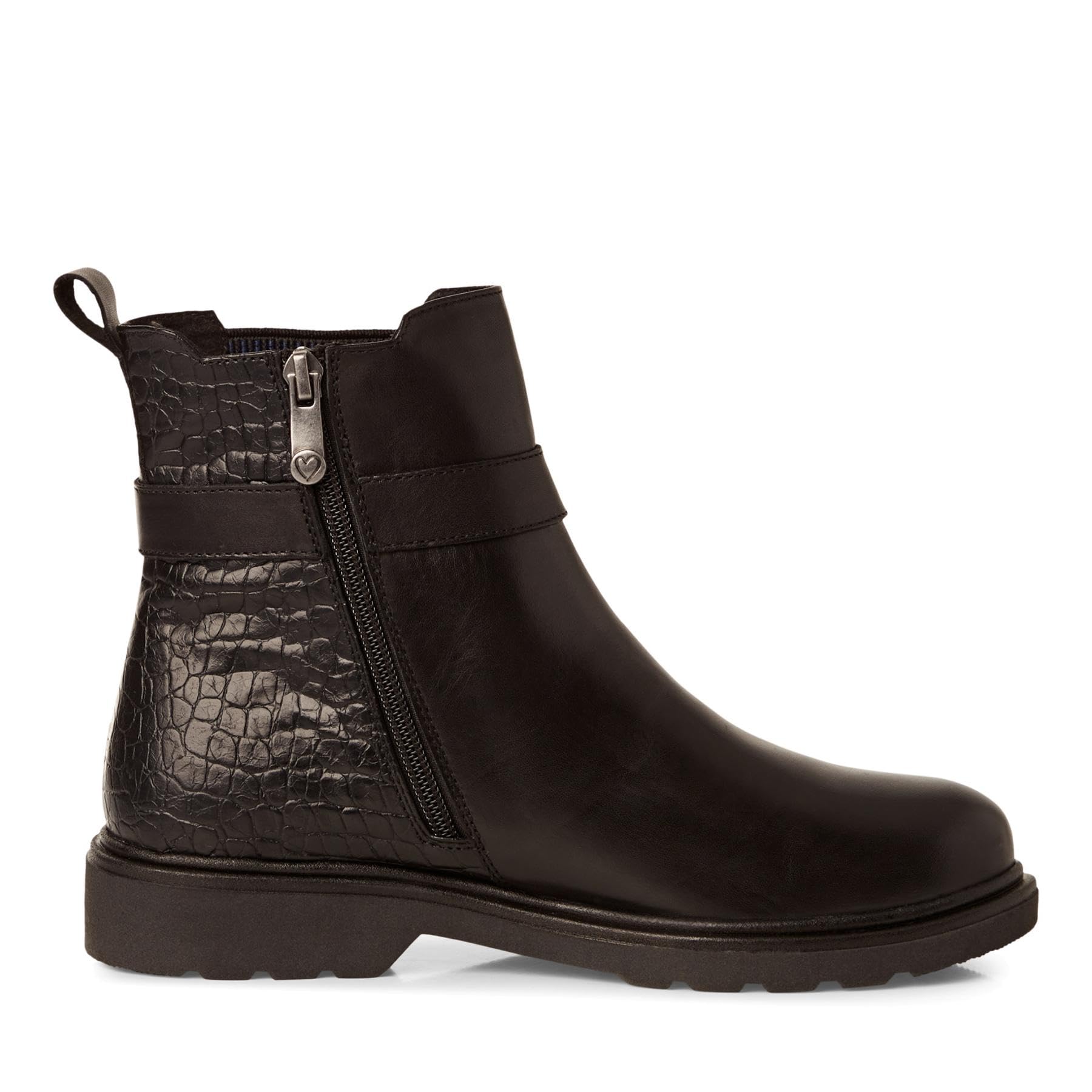 MARCO TOZZI Damen 2-25495-45Chelsea-Stiefel