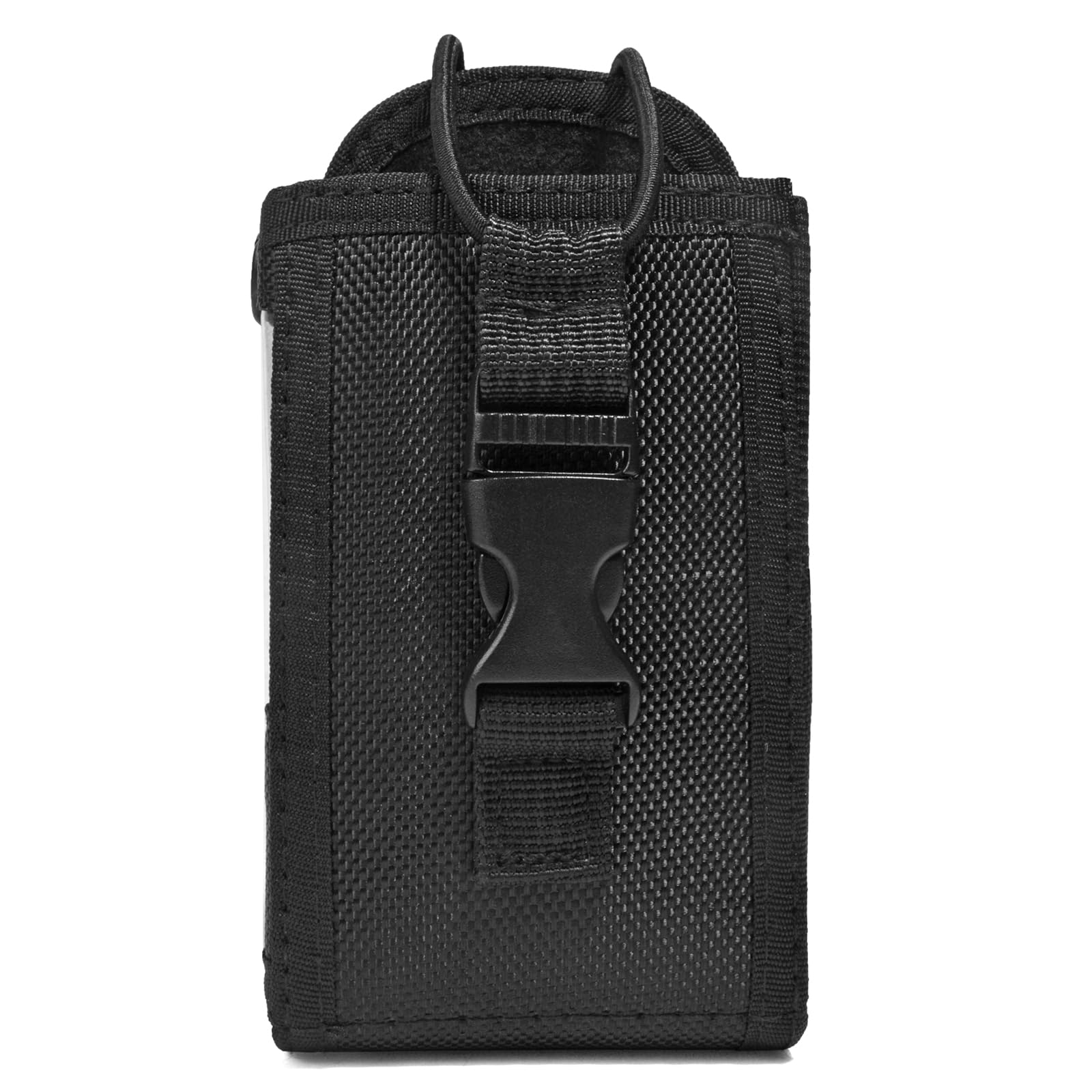 Amazon | TWAYRDIO トランシーバー用 無線機用 ナイロン製 ケース